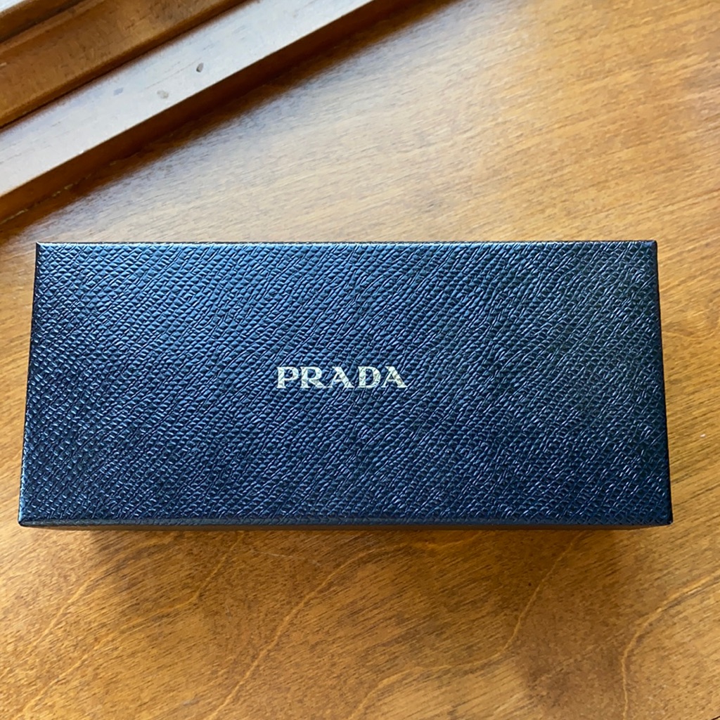 Prada Case